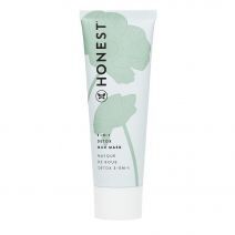 HONEST BEAUTY 3-in-1 Detox Mud Mask