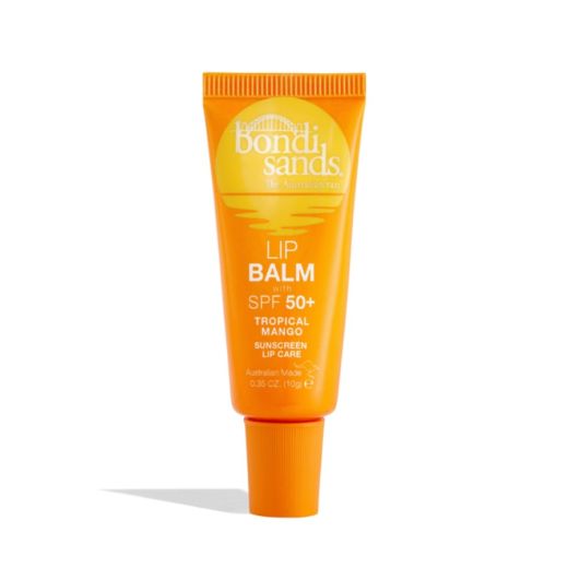 BONDI SANDS Lip Balm Mango SPF50+