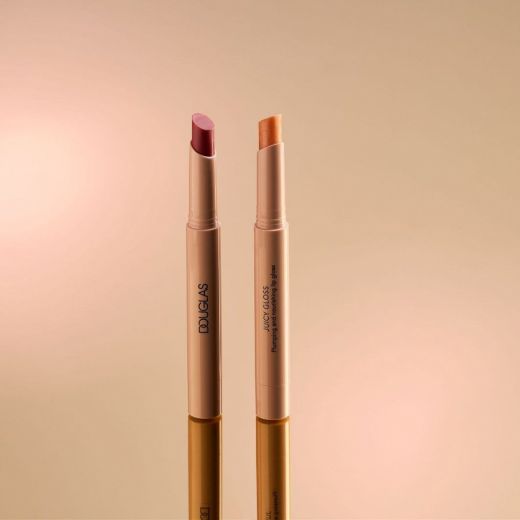 DOUGLAS COLLECTION MAKE-UP Juicy Lip Gloss