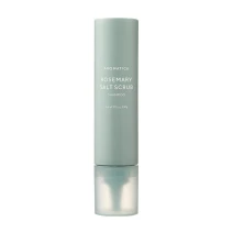 AROMATICA Rosemary Salt Scrub Shampoo