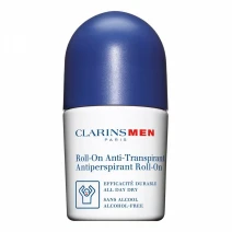 CLARINS Men Antiperspirant Roll-On