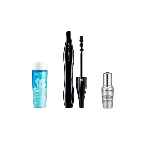 LANCÔME Hypnôse Mascara Eye Routine Set Limited Edition 