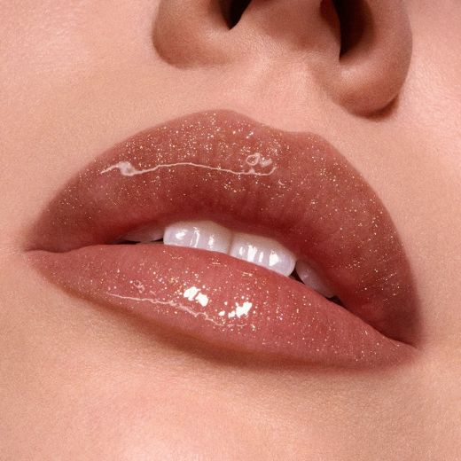 MAC Holiday Lipglass Air Non-Sticky Gloss