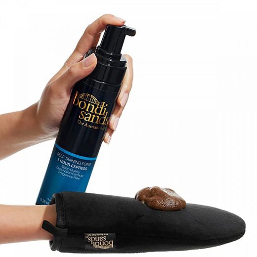 BONDI SANDS Self Tanning Foam One Hour Express