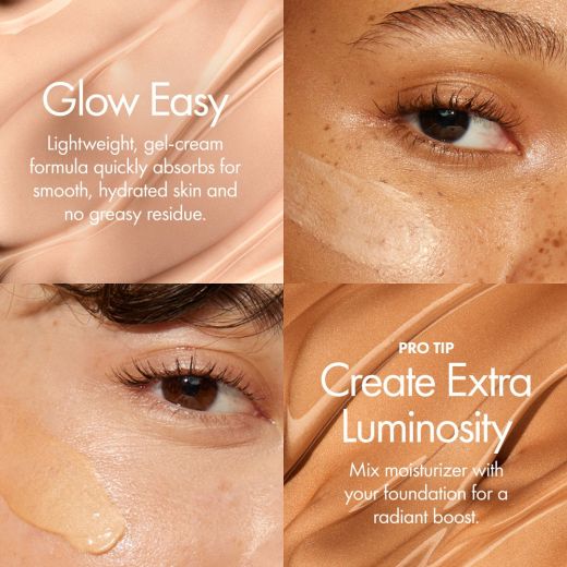 ORIGINS GinZing™ Glow-Boosting Moisturizer