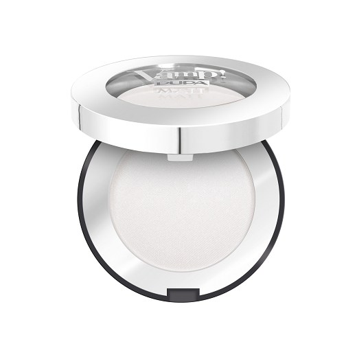 PUPA Vamp! Matt Compact Eyeshadow