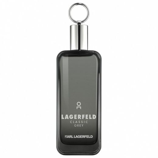 Karl Lagerfeld Lagerfeld Classic Grey