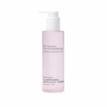 DR. SUSANNE VON SCHMIEDEBERG Multi-Effect L-Carnosine Anti-A.G.E. Toner