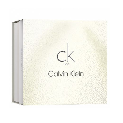 CALVIN KLEIN CK One Eau De Toilette 100 ml+Deo Set 