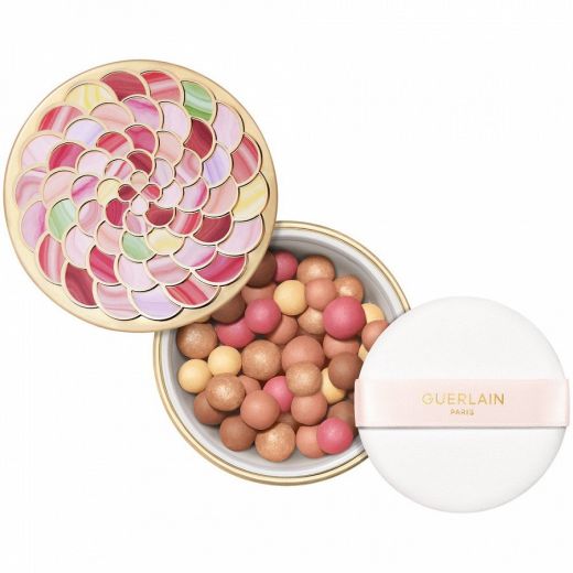 GUERLAIN Météorites Setting & Finishing Pearls Of Powder