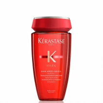 KÉRASTASE Bain Apres-Soleil Hydrating After-Sun Care Shampoo With A Soothing Gel Texture