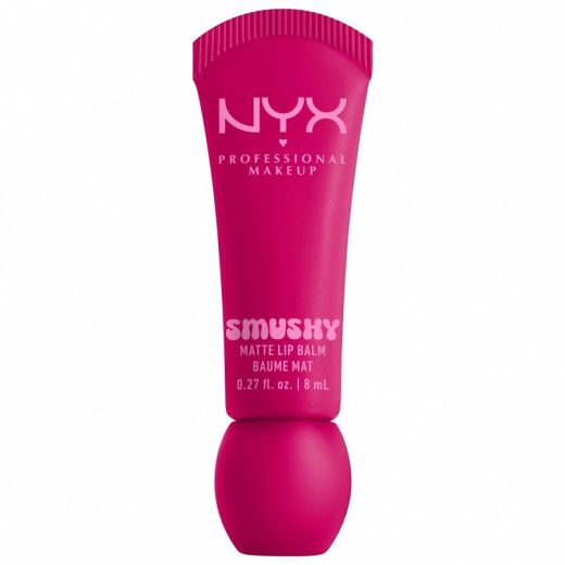 NYX PROFESSIONAL MAKEUP Smushy Matte Lip Balm