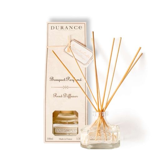 DURANCE Home Fragrances Ginger