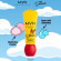 NYX PROFESSIONAL MAKEUP Simpson Smushy, Matte Lip Balm