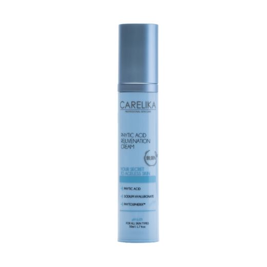 CARELIKA Hytic Acid Rejuvenation Cream 