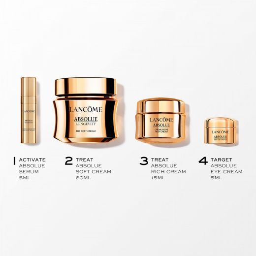 LANCÔME Absolue Longevity Gift Set 