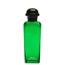 HERMÈS Eau de Basilic Pourpre