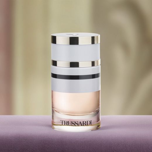 TRUSSARDI  Pure Jasmine