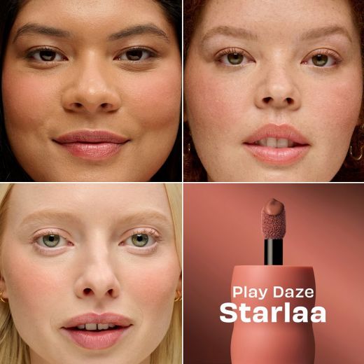 BENEFIT COSMETICS Play Daze