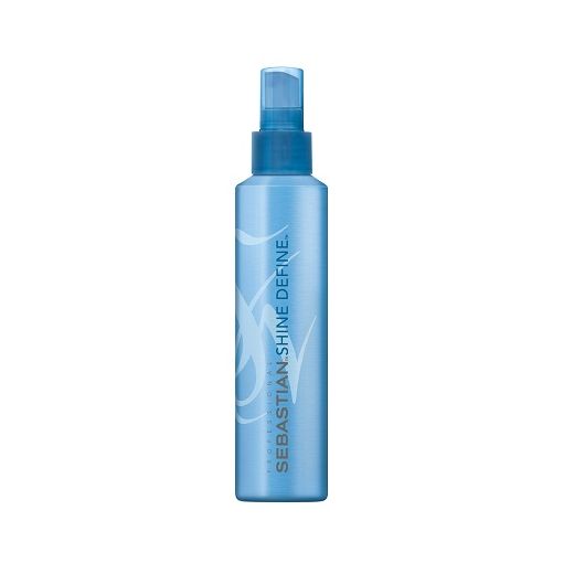 Sebastian Professional Shine Define Hair Shine Spray