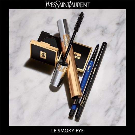 YVES SAINT LAURENT Velvet Crush  Matte Eyeshadow 