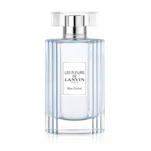 Lanvin Blue Orchid