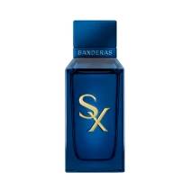 BANDERAS Seduction X Men