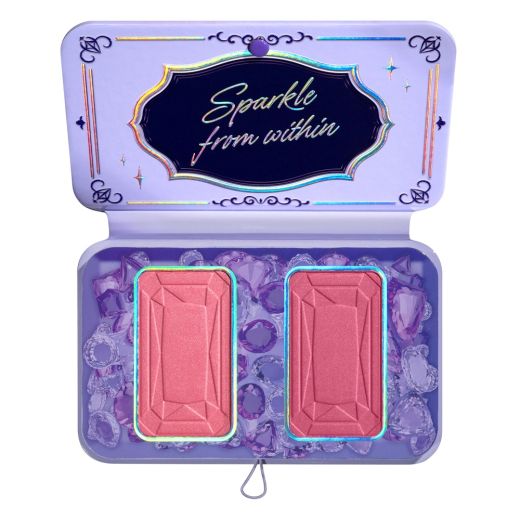 NYX PROFESSIONAL MAKEUP Bridgerton Blush Duo