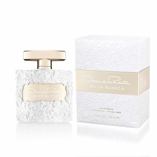 OSCAR DE LA RENTA Bella Blanca 100 ml