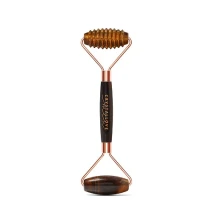 CRYSTALLOVE Men Tiger Eye Roller
