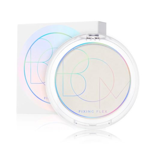 BOM Fixing Flex Powder Pact