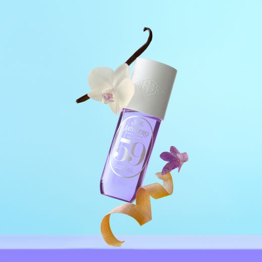 SOL DE JANEIRO Cheirosa 59 Delícia Drench™ Perfume Mist
