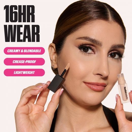 HUDA BEAUTY Concealer Mini