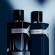 YVES SAINT LAURENT Y Le Parfum 