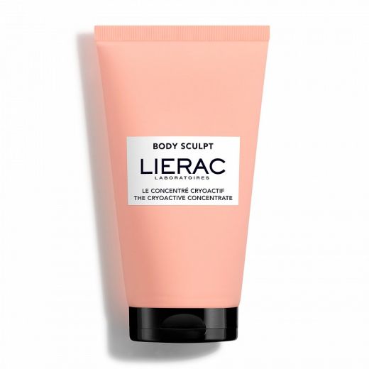 LIERAC Body Sculpt Anti-Cellulite Cryoactive Concentrate