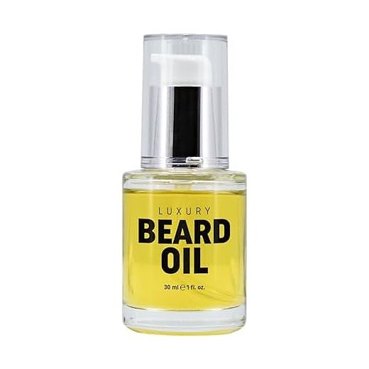 RICH Luxury Beard Oil