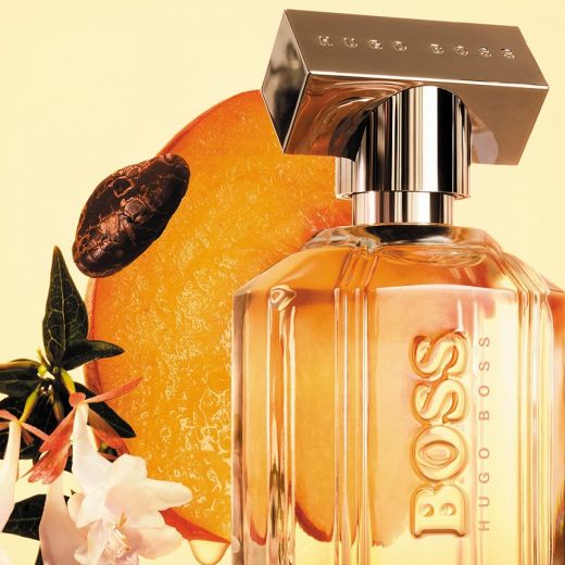 Hugo Boss Boss The Scent for Her