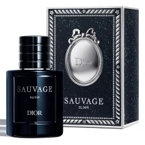 DIOR Sauvage Elixir