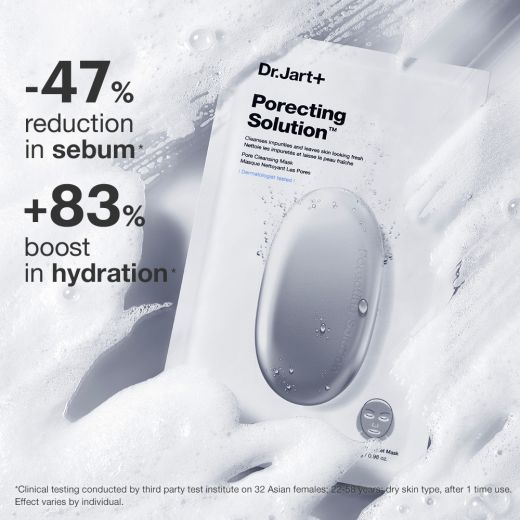 DR.JART+ Dermask™ Porecting Solution