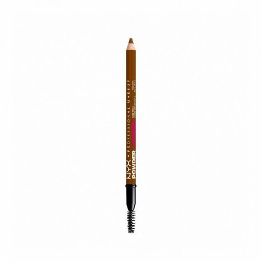 NYX PROFESSIONAL MAKEUP Powder Louder Brow Pencil