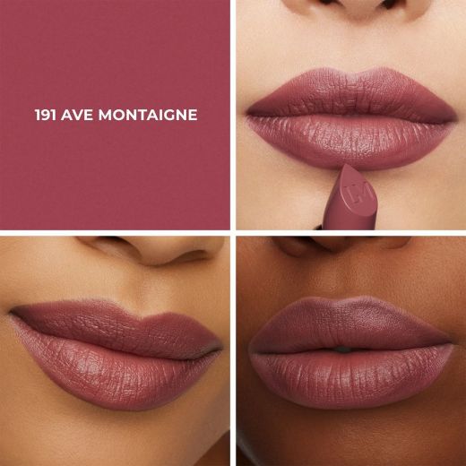 LAURA MERCIER Caviar Hydra-Crème Lipstick Refill