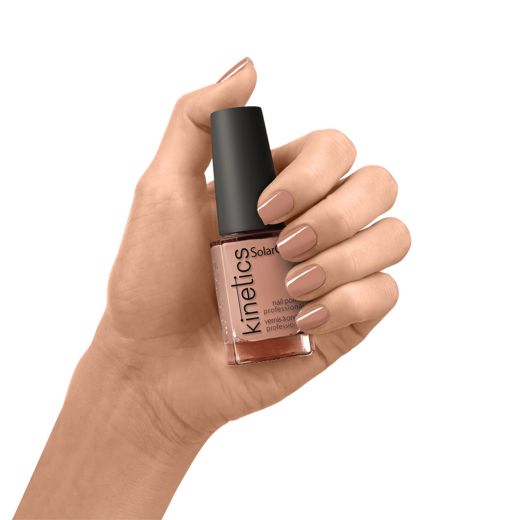 KINETICS SolarGel Nail Polish #375 Body Language