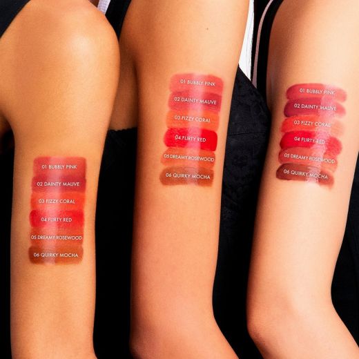 DOLCE&GABBANA Rose Dew Lip Bite