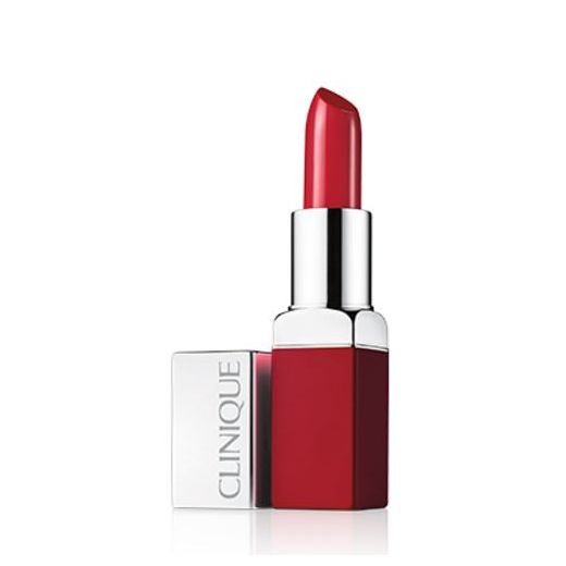 Clinique Pop Lip Colour + Primer  (Lūpu krāsa)