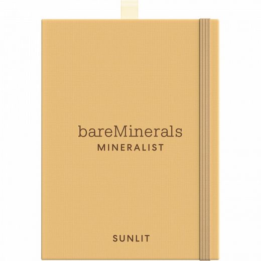BAREMINERALS Mineralist Eyeshadow Palette