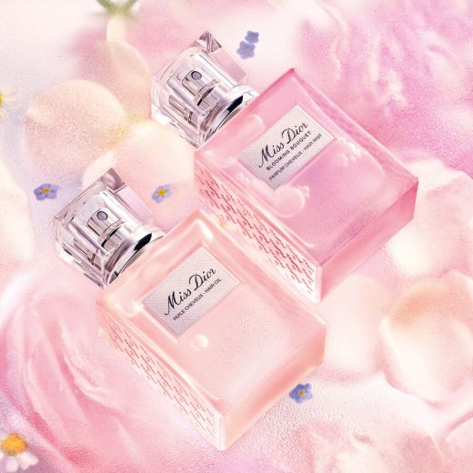  DIOR Miss Dior Hair Oil 