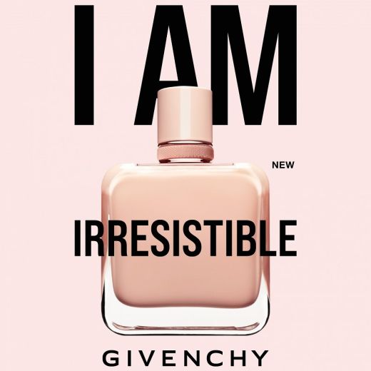 GIVENCHY Irresistible Nude Velvet