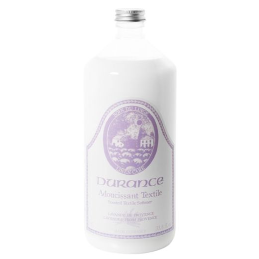 DURANCE Textile Softener Lavender