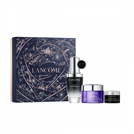 LANCÔME Advanced Génifique Serum Skincare Set - Limited Edition 