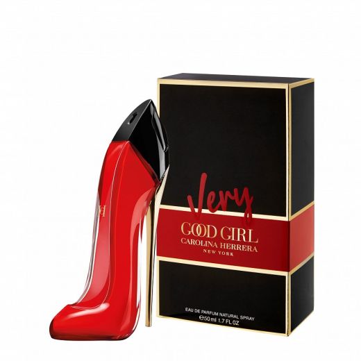 CAROLINA HERRERA Very Good Girl